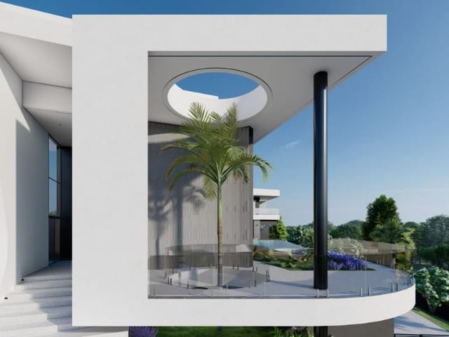 Foto do Sobrado - Sobrado com 5 dormitórios à venda, 1007 m² por R$ 13.000.000,00 - Condomínio Reserva do Paratehy - São José dos Campos/SP | INDEPENDENCE NEGOCIOS IMOBILIARIOS LTDA