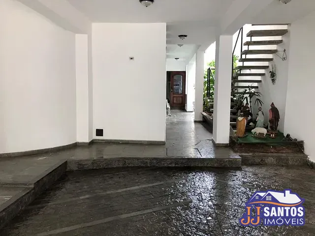 Sobrado com 319m² 4 quartos e 4 banheiros, à venda, no bairro Parque da Mooca em São Paulo