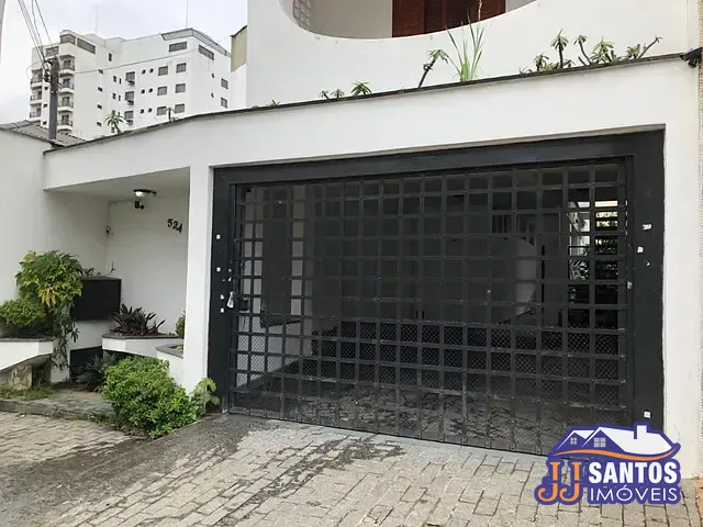 Sobrado com 319m² 4 quartos e 4 banheiros, à venda, no bairro Parque da Mooca em São Paulo