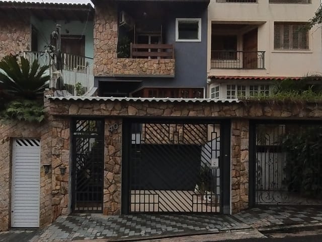 Foto do Sobrado - Sobrado para venda em Anchieta com 3 quartos, sendo 1 suíte, 254m² | Lares e Andares Imóveis