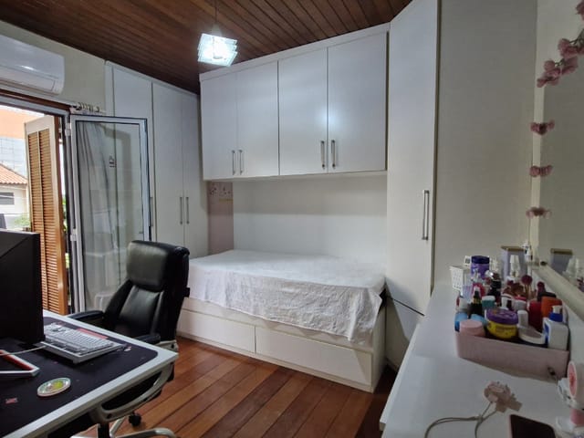 Foto do Sobrado - Sobrado para venda em Anchieta com 3 quartos, sendo 1 suíte, 254m² | Lares e Andares Imóveis