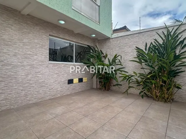 Sobrado com 110m² 3 quartos e 4 banheiros, para alugar, no bairro Vila Hamburguesa em São Paulo