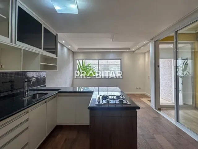 Sobrado com 110m² 3 quartos e 4 banheiros, para alugar, no bairro Vila Hamburguesa em São Paulo