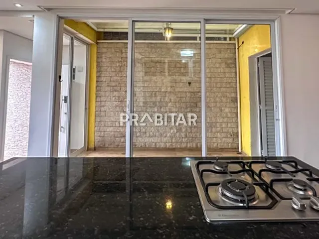 Sobrado com 110m² 3 quartos e 4 banheiros, para alugar, no bairro Vila Hamburguesa em São Paulo