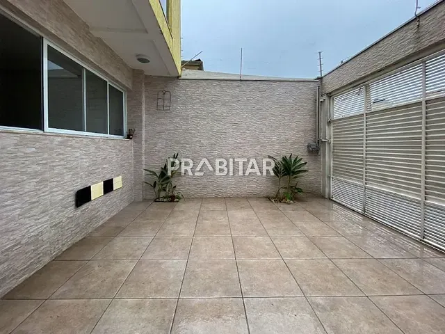 Sobrado com 110m² 3 quartos e 4 banheiros, para alugar, no bairro Vila Hamburguesa em São Paulo