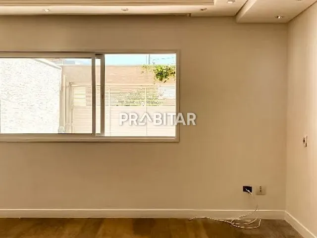 Sobrado com 110m² 3 quartos e 4 banheiros, para alugar, no bairro Vila Hamburguesa em São Paulo