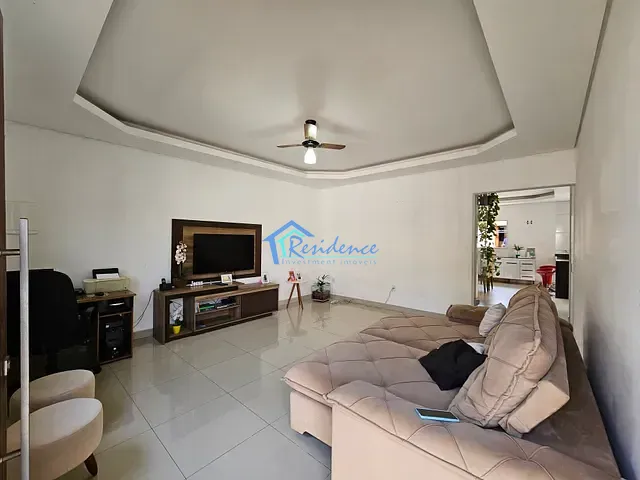 Sobrado com 350m² 4 quartos e 4 banheiros, à venda, no bairro Jardim Europa II em Indaiatuba