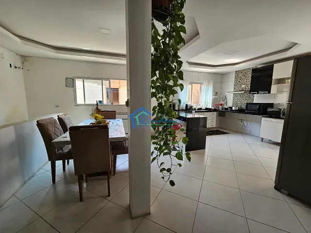 Sobrado com 350m² 4 quartos e 4 banheiros, à venda, no bairro Jardim Europa II em Indaiatuba