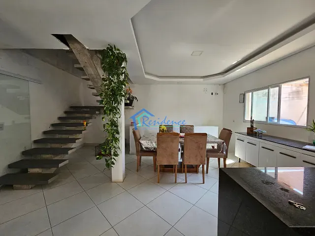 Sobrado com 350m² 4 quartos e 4 banheiros, à venda, no bairro Jardim Europa II em Indaiatuba