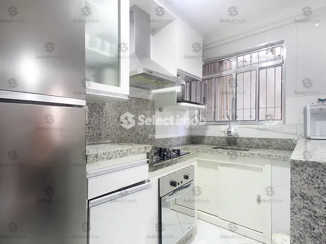 Sobrado com 113m² 3 quartos e 2 banheiros, à venda, no bairro Vila Correia em Mauá