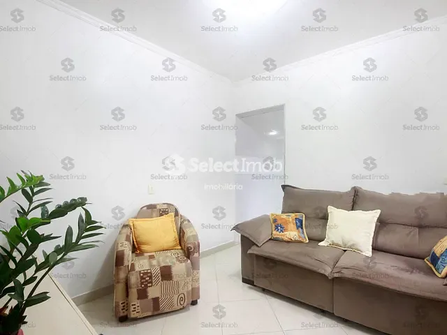 Sobrado com 113m² 3 quartos e 2 banheiros, à venda, no bairro Vila Correia em Mauá