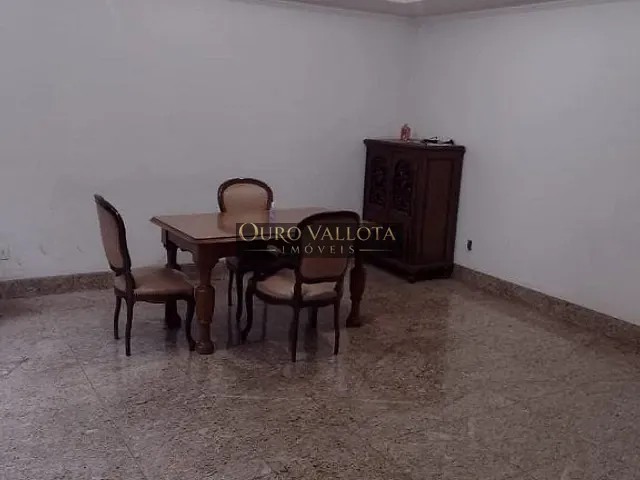 Sobrado com 283m² 4 quartos e 4 banheiros, à venda, no bairro Vila Bertioga em São Paulo