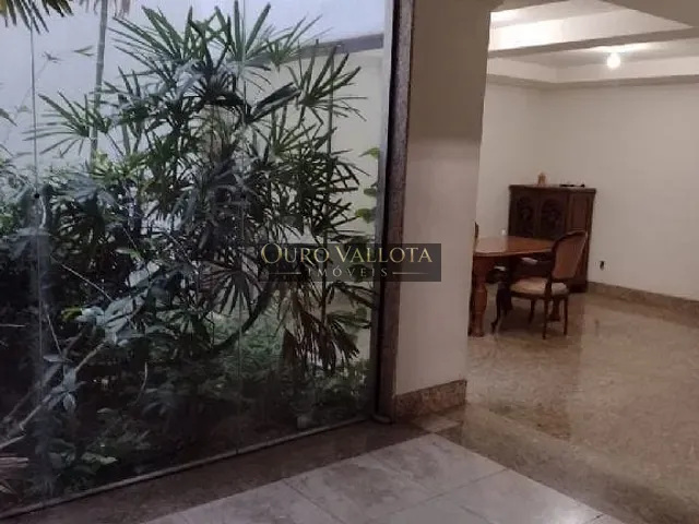 Sobrado com 283m² 4 quartos e 4 banheiros, à venda, no bairro Vila Bertioga em São Paulo