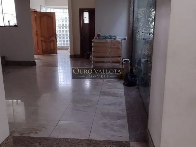 Sobrado com 283m² 4 quartos e 4 banheiros, à venda, no bairro Vila Bertioga em São Paulo