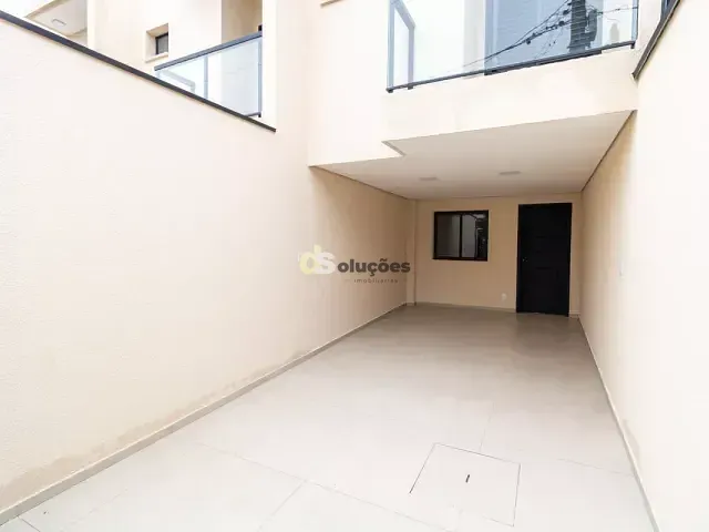 Sobrado 3 quartos e 2 banheiros, à venda, no bairro Vila Paiva em São Paulo