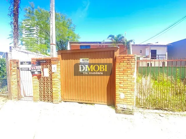 Sobrado com 150m² 3 quartos e 2 banheiros, à venda, no bairro Centro em Gravataí