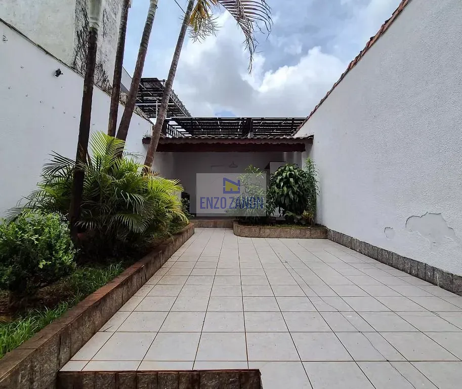 Sobrado, 4 quartos, 280 m² - Foto 35