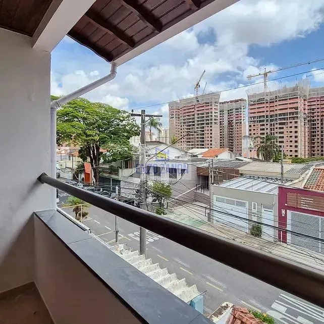 Sobrado, 4 quartos, 280 m² - Foto 26