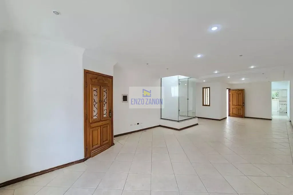 Sobrado, 4 quartos, 280 m² - Foto 38