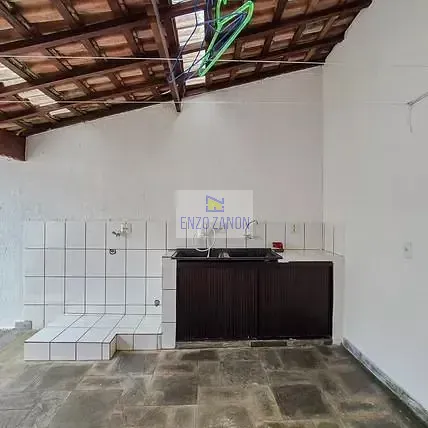 Sobrado, 4 quartos, 280 m² - Foto 32