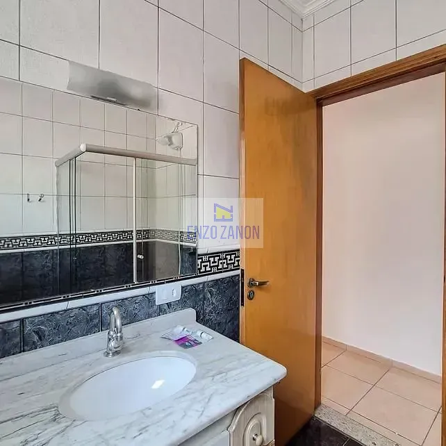 Sobrado, 4 quartos, 280 m² - Foto 20