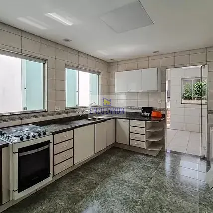 Sobrado, 4 quartos, 280 m² - Foto 4