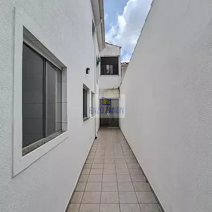 Sobrado, 4 quartos, 280 m² - Foto 37