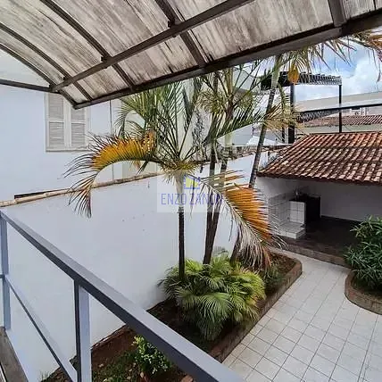 Sobrado, 4 quartos, 280 m² - Foto 23