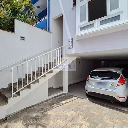 Sobrado, 4 quartos, 280 m² - Foto 34