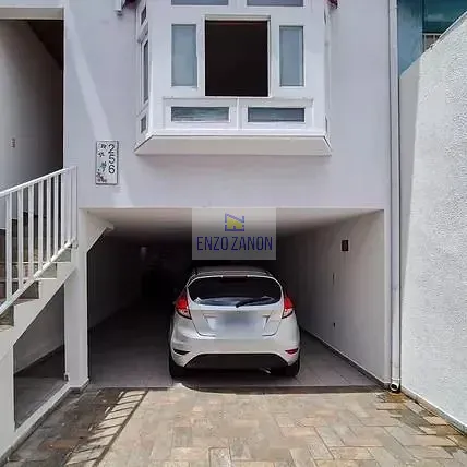 Sobrado, 4 quartos, 280 m² - Foto 33