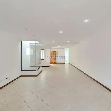 Sobrado, 4 quartos, 280 m² - Foto 1