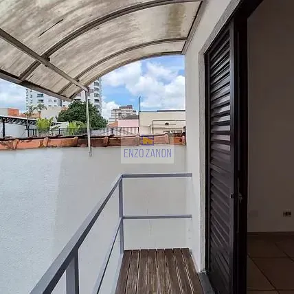 Sobrado, 4 quartos, 280 m² - Foto 25