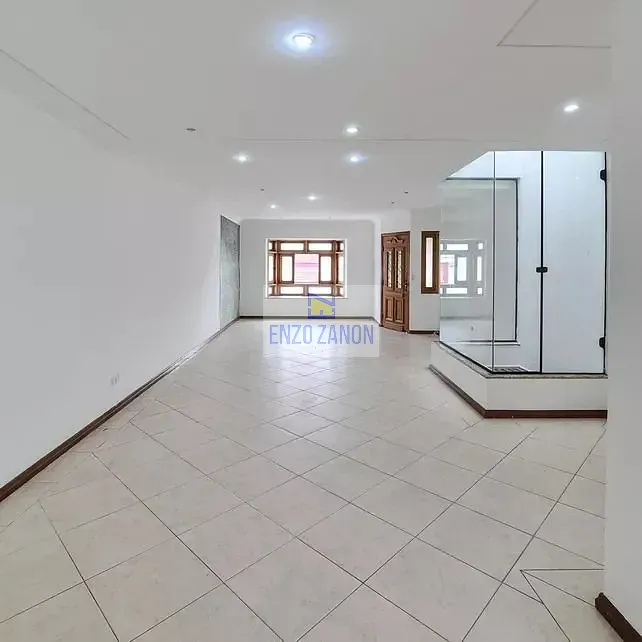 Sobrado, 4 quartos, 280 m² - Foto 2