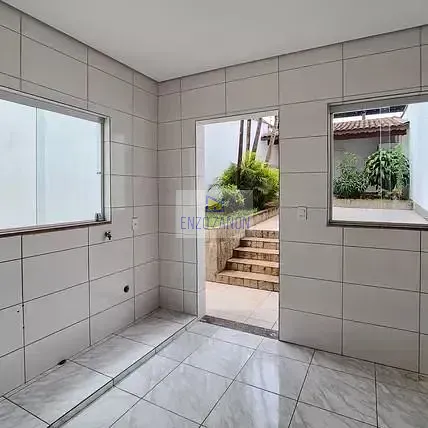 Sobrado, 4 quartos, 280 m² - Foto 28