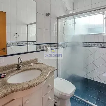 Sobrado, 4 quartos, 280 m² - Foto 21