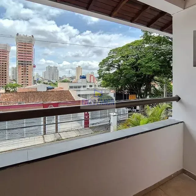 Sobrado, 4 quartos, 280 m² - Foto 27