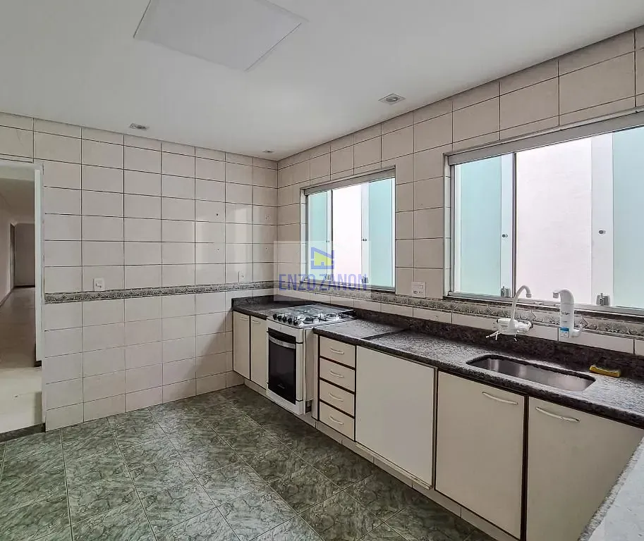 Sobrado, 4 quartos, 280 m² - Foto 6