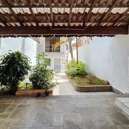Sobrado, 4 quartos, 280 m² - Foto 31