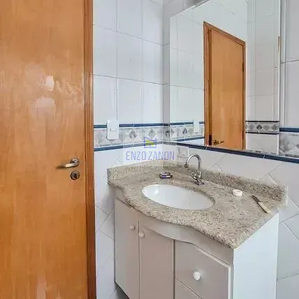 Sobrado, 4 quartos, 280 m² - Foto 22