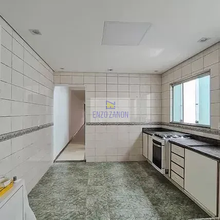 Sobrado, 4 quartos, 280 m² - Foto 5