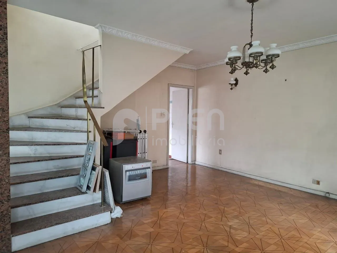 Casa de 3 quartos para alugar em Jardim São Paulo, São Paulo
