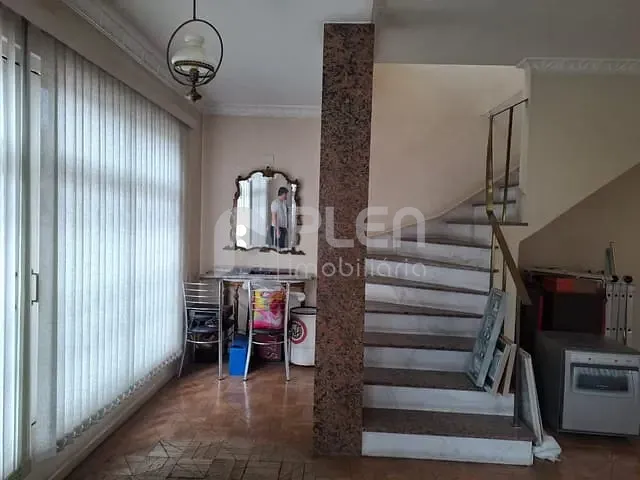 Sobrado com 300m² 3 quartos e 3 banheiros, para alugar, no bairro Jardim São Paulo(Zona Norte) em São Paulo