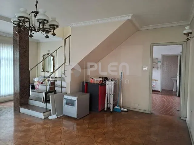 Sobrado com 300m² 3 quartos e 3 banheiros, para alugar, no bairro Jardim São Paulo(Zona Norte) em São Paulo