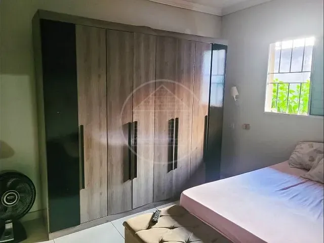 Sobrado com 125m² 2 quartos e 1 banheiro, à venda, no bairro Vila Natal em São Paulo