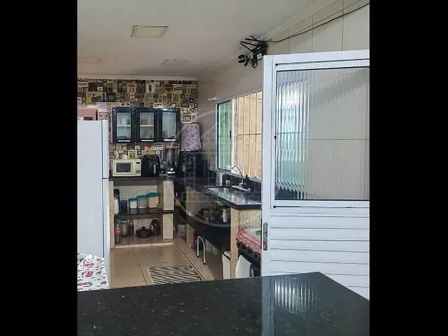 Sobrado com 125m² 2 quartos e 1 banheiro, à venda, no bairro Vila Natal em São Paulo