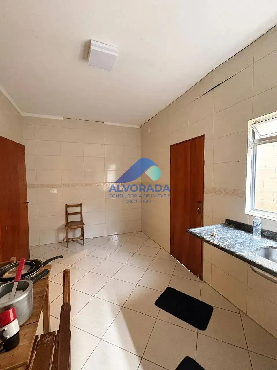 Sobrado, 5 quartos, 450 m² - Foto 4