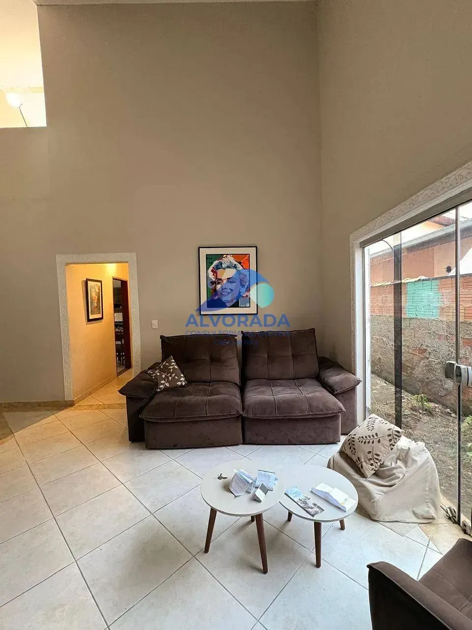 Sobrado, 5 quartos, 450 m² - Foto 3
