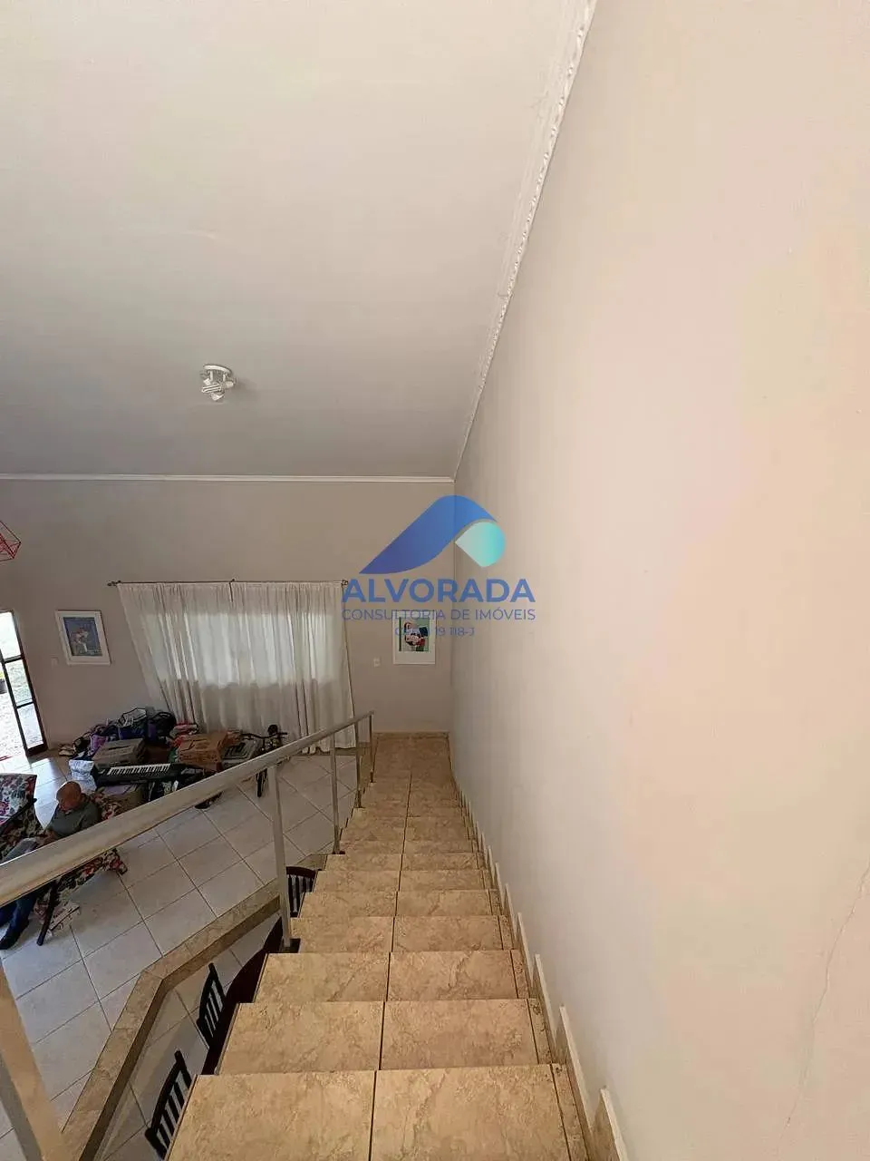 Sobrado, 5 quartos, 450 m² - Foto 10
