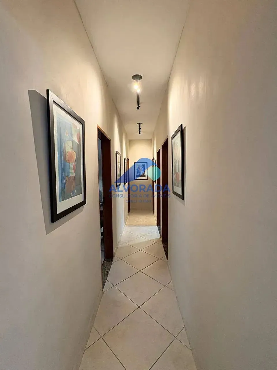 Sobrado, 5 quartos, 450 m² - Foto 9