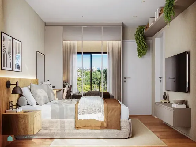 Sobrado com 64m² 2 quartos e 2 banheiros, à venda, no bairro Sítio Morro Grande em São Paulo